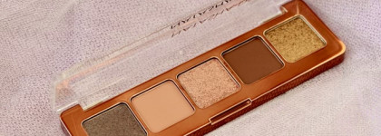 Natasha Denona Mini Star Palette: удалось ли этой палетке завоевать мое сердце?