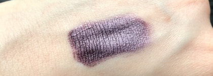 Подводка BelorDesign Eyeliner Pro Ink в красивейшем оттенке 04 Баклажан