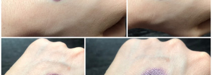 Подводка BelorDesign Eyeliner Pro Ink в красивейшем оттенке 04 Баклажан