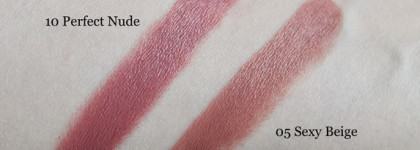 Три очень удачных продукта от Stellary: помада, волюмайзер и карандаш для губ