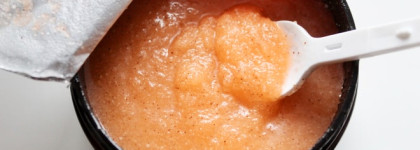 Домашнее SPA от Stenders. Обзор набора уходовых средств для тела с яркими ароматами