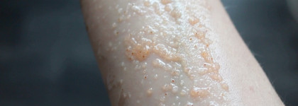 Домашнее SPA от Stenders. Обзор набора уходовых средств для тела с яркими ароматами