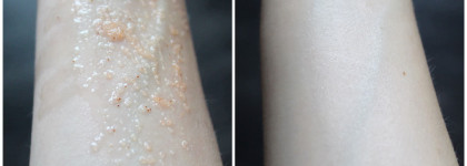 Домашнее SPA от Stenders. Обзор набора уходовых средств для тела с яркими ароматами