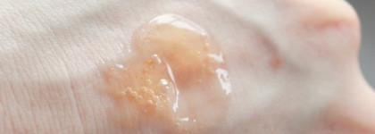 Skintime - новое имя на рынке азиатской косметики. Обзор двух продуктов