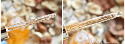 Skintime - новое имя на рынке азиатской косметики. Обзор двух продуктов