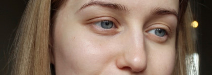 Макияж белорусской косметикой. BelorDesign, Lixvisage, Белита, Relouis