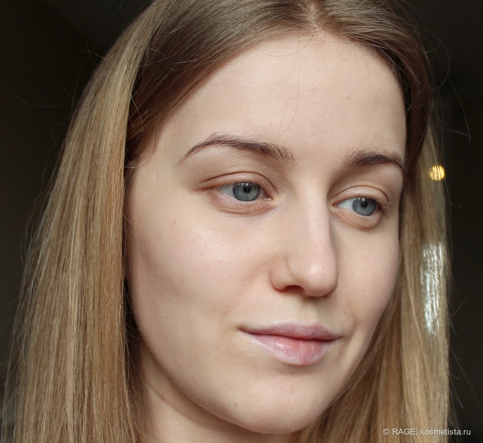 Белорусская косметика основа для макияжа