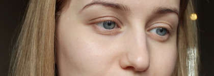 Макияж белорусской косметикой. BelorDesign, Lixvisage, Белита, Relouis