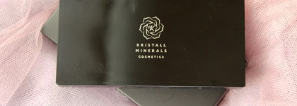 Kristall Minerals: трио минеральных продуктов для естественного макияжа лица