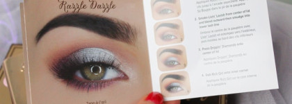 Too Faced Chocolate Gold Eyeshadow Palette. Стоит ли покупать эту палетку в 2020-м?