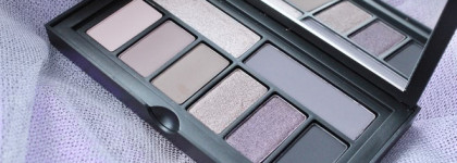 Палетки-2020: краткий обзор, свотчи + макияжи