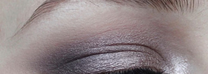 Палетки-2020: краткий обзор, свотчи + макияжи