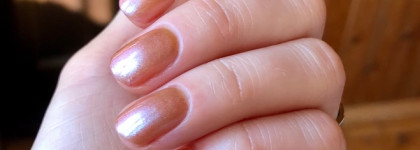 Моя коллекция гель-лаков: Runail, Ingarden, Hypnose и другие