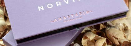 Anastasia Beverly Hills Norvina. Что с ней не так?