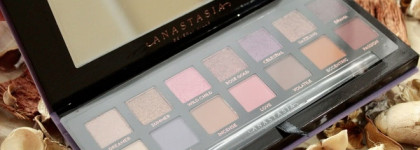 Anastasia Beverly Hills Norvina. Что с ней не так?