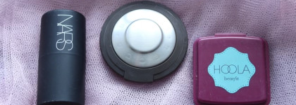 Полноценный макияж миниатюрами и пробниками... Возможно ли это?