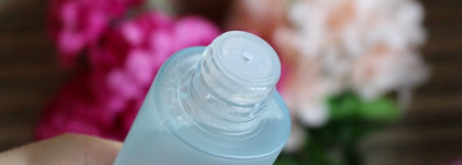 AHC: обзор тонера, сыворотки и крема для кожи вокруг глаз