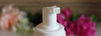 Знакомство с Icon Skin: пенка для умывания, тоник с кислотами, энзимная пудра и баттер для тела