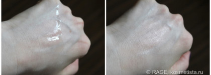 AHC: обзор тонера, сыворотки и крема для кожи вокруг глаз