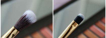 Eveline Charming Mocha Eyeshadow Palette: очень достойная бюджетная палетка в теплой рыже-коричневой гамме