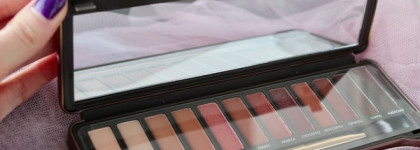 Eveline Charming Mocha Eyeshadow Palette: очень достойная бюджетная палетка в теплой рыже-коричневой гамме