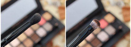 Anastasia Beverly Hills Sultry Eyeshadow Palette: ни разу не летняя, но очень красивая палетка