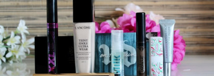 Макияж и образ Эмили Блант на Critics Choice Awards 2013