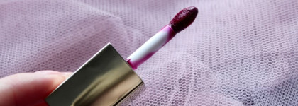 Clarins, как же так? Масло-тинт для губ Lip Comfort Oil Intense стало главным разочарованием этого года