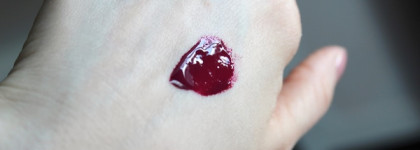 Clarins, как же так? Масло-тинт для губ Lip Comfort Oil Intense стало главным разочарованием этого года