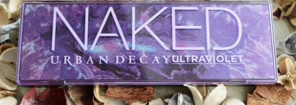 Urban Decay Naked Ultraviolet: наверное, самая красивая палетка этого лета