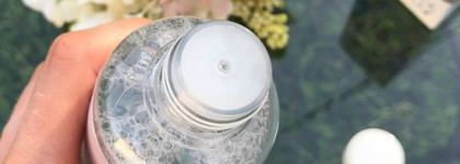 Elizavecca Hell-Pore Clean Up AHA Fruit Toner: тоник с кислотами, который я снова куплю этой осенью