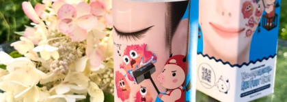 Elizavecca Hell-Pore Clean Up AHA Fruit Toner: тоник с кислотами, который я снова куплю этой осенью