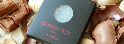 Bernovich Sparkle: невероятной красоты оттенок #20