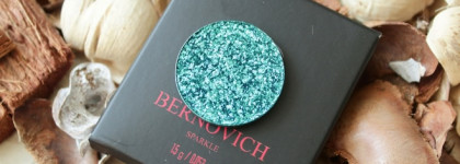 Bernovich Sparkle: невероятной красоты оттенок #20