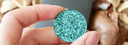 Bernovich Sparkle: невероятной красоты оттенок #20