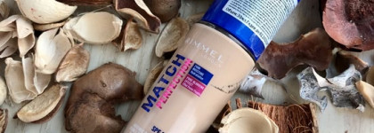 Обзор декоративной косметики Rimmel: четыре классных продукта и один аутсайдер