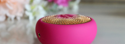 Интенсивный уход для кожи лица за 90 секунд. Обзор смарт-маски FOREO UFO 2