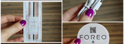 Интенсивный уход для кожи лица за 90 секунд. Обзор смарт-маски FOREO UFO 2