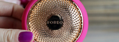 Интенсивный уход для кожи лица за 90 секунд. Обзор смарт-маски FOREO UFO 2