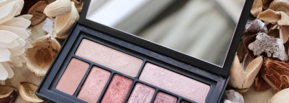 Smashbox Cover Shot Petal Metal: тёплый розовый нюд на каждый день и не только