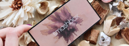 Smashbox Cover Shot Petal Metal: тёплый розовый нюд на каждый день и не только