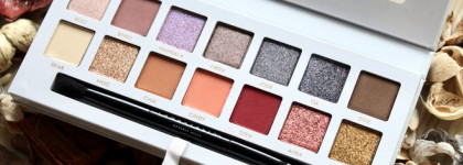 Anastasia Beverly Hills Carli Bybel Eyeshadow Palette. Почему я решила с ней расстаться?