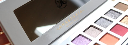 Anastasia Beverly Hills Carli Bybel Eyeshadow Palette. Почему я решила с ней расстаться?