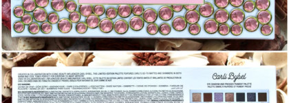 Anastasia Beverly Hills Carli Bybel Eyeshadow Palette. Почему я решила с ней расстаться?