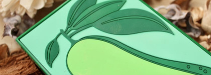 Яркий солнечный авокадо. Палетка I Heart Revolution Tasty Avocado