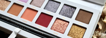 Anastasia Beverly Hills Carli Bybel Eyeshadow Palette. Почему я решила с ней расстаться?