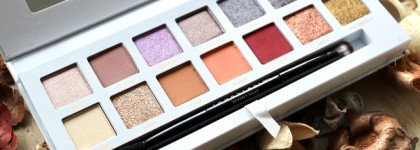 Anastasia Beverly Hills Carli Bybel Eyeshadow Palette. Почему я решила с ней расстаться?