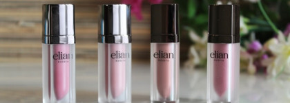 Elian Superior Liquid Matte Lipstick: помады, вдохновленные русской классикой