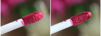 Elian Superior Liquid Matte Lipstick: помады, вдохновленные русской классикой