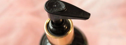 Знакомство с брендом Floristica. Гель для душа Detox и жидкое мыло Majorca